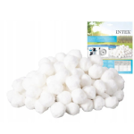 Bilele cu fibre Intex Fiber Ball pentru filtre de nisip - INTEX