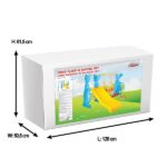 Topogan si Leagan Big Dino - imagine 3