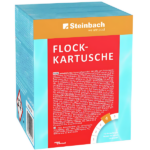 Флокулянт в картриджах, 1 кг