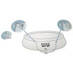 INTEX Насадка на стенку бассейна D-32мм — изображение 4