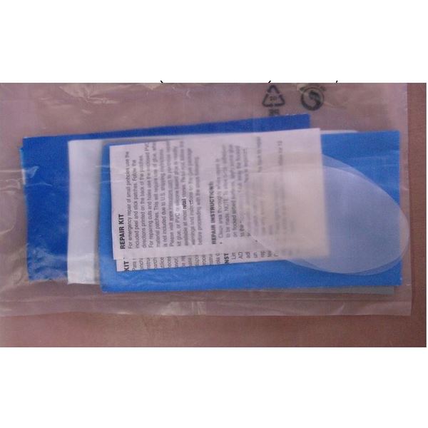 INTEX KIT DE REPARARE UNIVERSAL INTEX KIT DE REPARARE UNIVERSAL