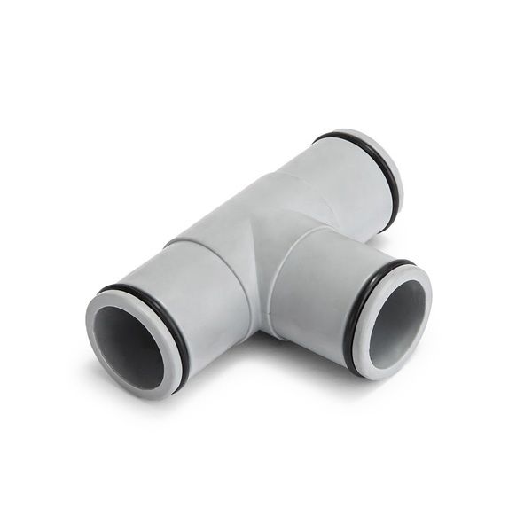 INTEX Furtun în formă de T cu diametrul de 1,25 inch (32 mm) INTEX Furtun în formă de T cu diametrul de 1,25 inch (32 mm)