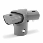 INTEX Tub în forma T pentru 14ft Round Ultra Frame Pools