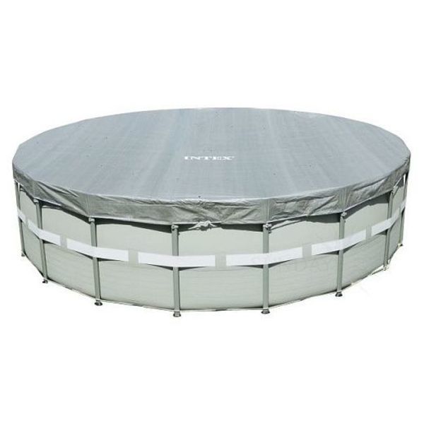 INTEX Husa Piscina Carcas d549cm INTEX Husa Piscina d488cm