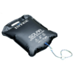 INTEX Душ походный 19 Л, солнечный