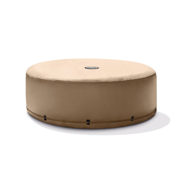 INTEX Energy Efficient Spa Cover INTEX Energy Efficient Spa Cover