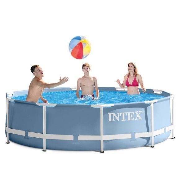 INTEX Piscina Prism Frame 305х76см 4485L INTEX Piscina Prism Frame 305х76см 4485L