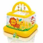 INTEX Manej gonflabil