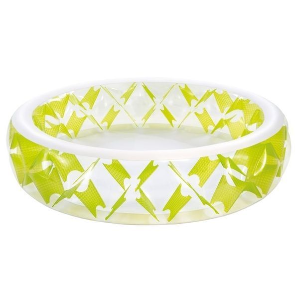 INTEX Bazin gonflabil 229x56cm, 840L, 6+ INTEX Bazin gonflabil 229x56cm, 840L, 6+