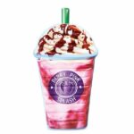 INTEX Saltea COCKTAIL 183x97x20cm, 3+