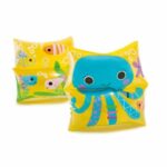 INTEX Minecute 19x19cm, 3-6 ani