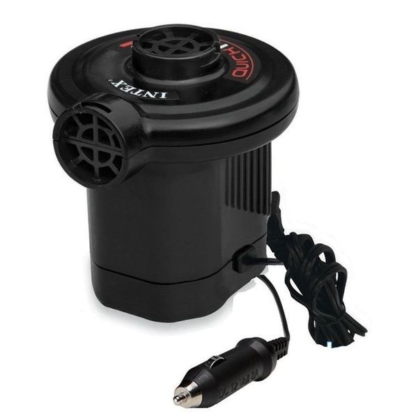 INTEX Pompa electrica 220/12V INTEX Pompa electrica 220/12V