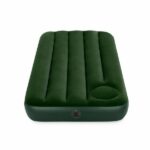 INTEX Saltea VELUR 76x191x22cm (pompa picior incorporata)