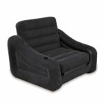 INTEX Fotoliu VELUR 107x221x66cm