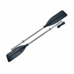 INTEX Visle Aluminiu 122см/ 244см