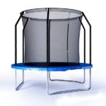 Trambulina Ø182см / h208см (fara scara)