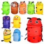 Cos pentru jucarii - imagine 5