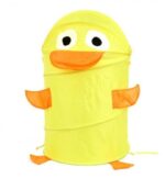 Cos pentru jucarii - imagine 6