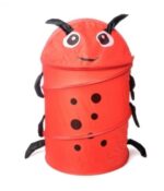 Cos pentru jucarii - imagine 7