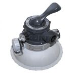 INTEX Шестиходовой клапан для песочного фильтр-насоса 28644