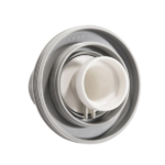 INTEX Соединитель под шланг D-38 мм