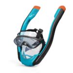 Bestway Маска полнолицевая для снорклинга SeaClear (размер S/M)