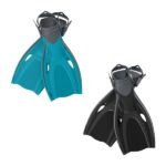 Bestway Ласты для плавания ENDURA, (размер 43 - 48), 2 цвета — изображение 3