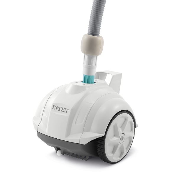 INTEX Автоматический робот-пылесос “ZX50”, для насоса с подачей воды 3407 до 5678л/ч