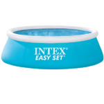 INTEX ​ Надувной бассейн Easy Set 183×51 см, 880 Л
