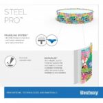 Bestway Бассейн Steel Pro 274x66см, 3221Л, метал каркас — изображение 7