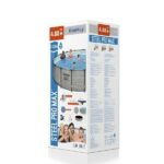 Bestway Бассейн STEEL PRO MAX 488х122 см, 19480 Л, метал. каркас — изображение 9