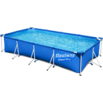Bestway Piscină Carcas Metal Steel Pro 400x211x81cm, 5700L - imagine 12