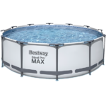 Bestway Бассейн STEEL PRO MAX  305х76 см, 4678 Л, металлический каркас