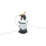 Bestway Бассейн Power Steel 404x201x100cm, 6478Л, метал каркас — изображение 17