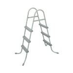 Bestway Бассейн Power Steel 404x201x100cm, 6478Л, метал каркас — изображение 4
