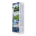 Bestway Бассейн Power Steel 404x201x100cm, 6478Л, метал каркас — изображение 16