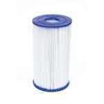 Bestway Бассейн Power Steel Oval 610х366х122 см, 20241Л, метал каркас — изображение 15