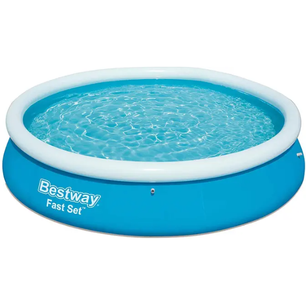 Bestway Надувной бассейн Fast Set 366х76 см, 5377 Л