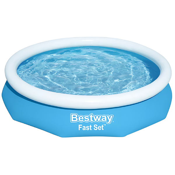 Bestway Надувной бассейн Fast Set 305х66 см, 3800 Л