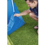Bestway Подстилка 335х335см, для бассейнов от 244 до 305см — изображение 5
