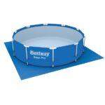 Bestway Подстилка 335х335см, для бассейнов от 244 до 305см — изображение 3