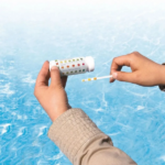 Bestway Полоски для тестирования воды 3в1 (свободный хлор, рН, общая щёлочность) — изображение 2