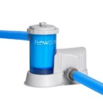 Bestway Картриджный Фильтрующий Насос для бассейнов, 5678 л/час