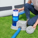 Bestway Картриджный Фильтрующий Насос для бассейнов, 5678 л/час — изображение 2