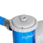 Bestway Картриджный Фильтрующий Насос для бассейнов, 5678 л/час — изображение 5