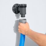 Bestway Картриджный Фильтрующий Насос для бассейнов, 5678 л/час — изображение 7