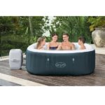 Bestway Надувной СПА джакузи Ibiza AirJet 180×66см, 778Л, 4-6-и местный — изображение 2