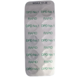 INTEX Таблетки DPD N° 1 RAPID — изображение 4