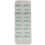 INTEX Таблетки DPD N° 1 RAPID