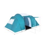 Bestway Cort 6 persoane 490x280x200cm FAMILY GROUND 6
